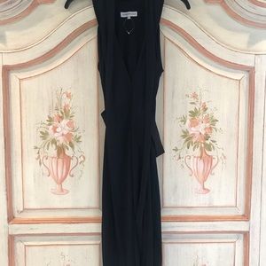 Jefferson Kulig Black Cocktail Dress Size XS
